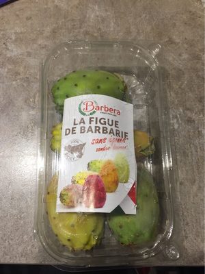 Foto de Figue de Barbarie
