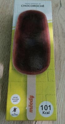 Foto de Helado artesanal chocoroché