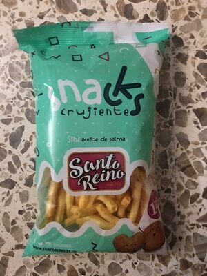 Foto de Snack