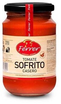 Foto de Sofrito