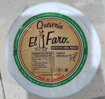 Foto de Fresh Cheese