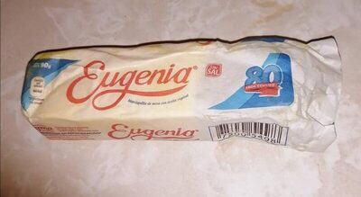 Foto de Mantequilla Eugenia