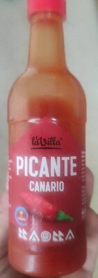 Foto de Salsa Picante