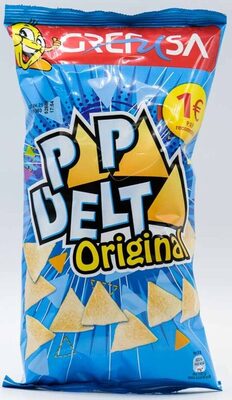 Foto de Papa Delta