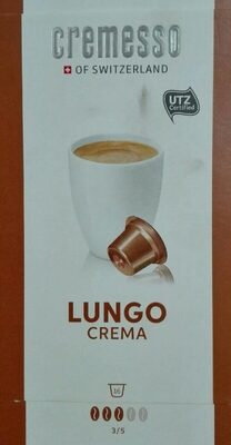 Foto de Lungo crema