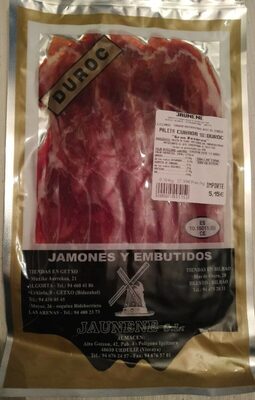 Foto de Duroc