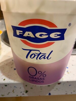 Foto de Yogur