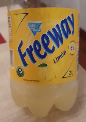 Foto de Freeway de limon