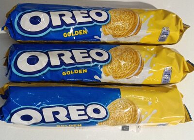 Foto de Oreo Goldem