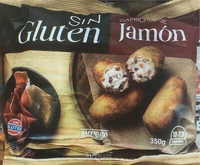 Foto de Caprichos de jamon
