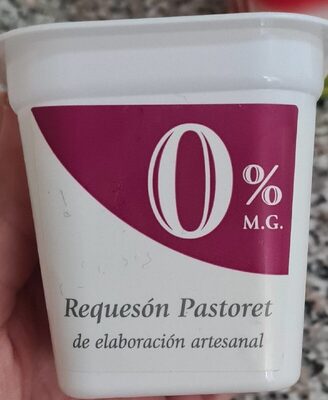 Foto de Requesón