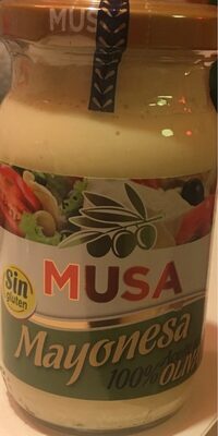 Foto de Mayonesa