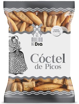 Foto de Coctel de picos
