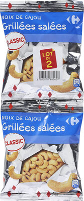 Foto de Noix de cajou