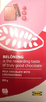 Foto de Beloning