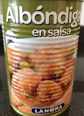 Foto de Albóndigas en salsa