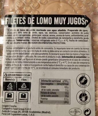 Foto de Ldl