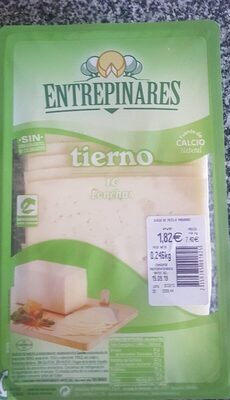Foto de Queso tierno