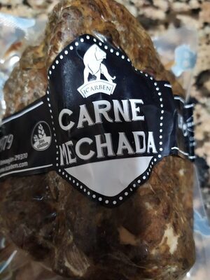 Foto de Carne mechada finas hierbas