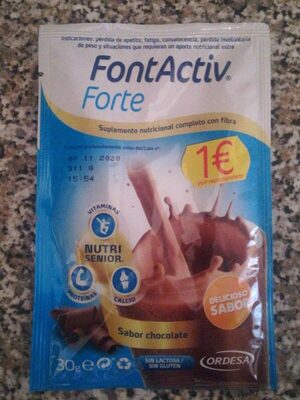 Foto de FontActiv