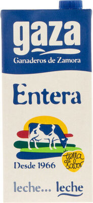 Foto de Leche entera