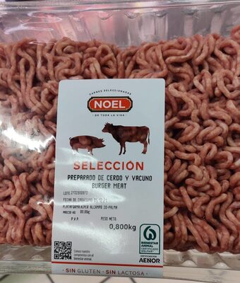 Foto de Carne picada