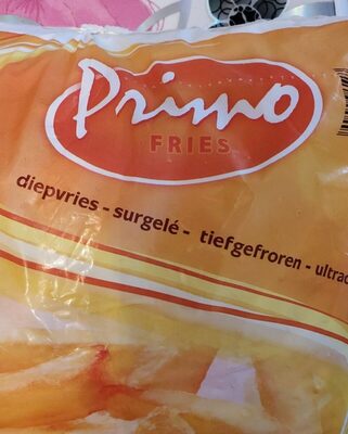 Foto de Primo fries