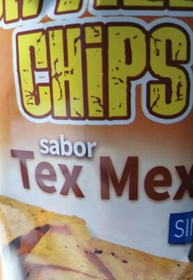 Foto de Tortillas chips
