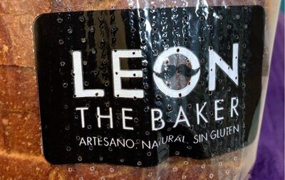 Foto de Cinnamon Breas rebanado sin gluten sin lactosa