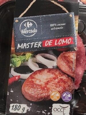 Foto de Hamburguesas