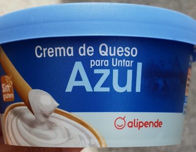 Foto de Queso Azul