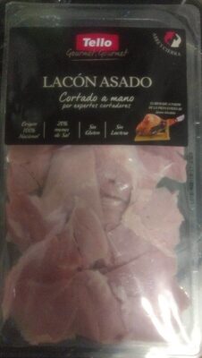 Foto de Lacón asado