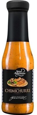 Foto de Chimichurri