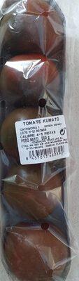 Foto de Tomate kumato