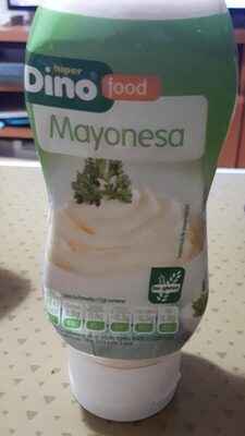 Foto de Mayonesa