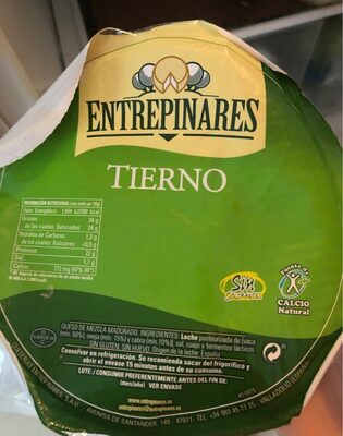 Foto de Queso tierno