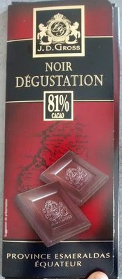Foto de Chocolat
