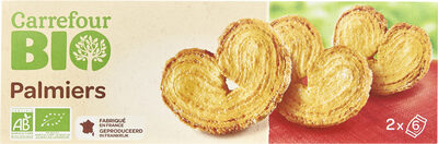 Foto de Palmiers