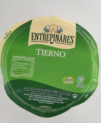 Foto de Queso tierno