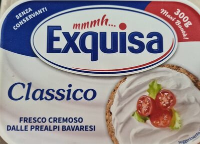 Foto de Exquisa