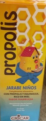 Foto de Propolis