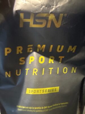 Foto de Evowhey 2.0