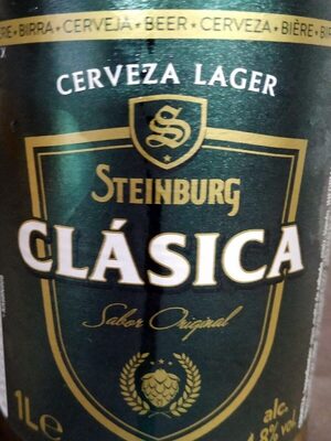 Foto de Cerveza Clásica