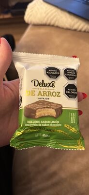 Foto de DE ARROZ