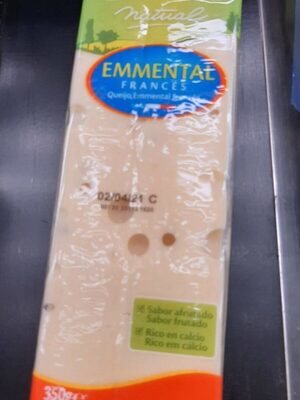 Foto de Trio gourmand - Tomme fruitée, emmental, gruyère IGP France