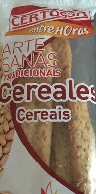 Foto de Cereales