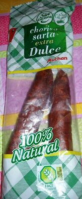 Foto de Chorizo