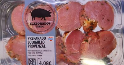 Foto de Solomillo