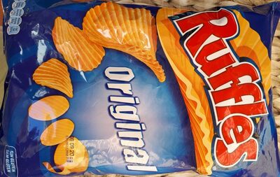 Foto de Ruffles