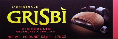 Foto de Grisbì Cioccolato